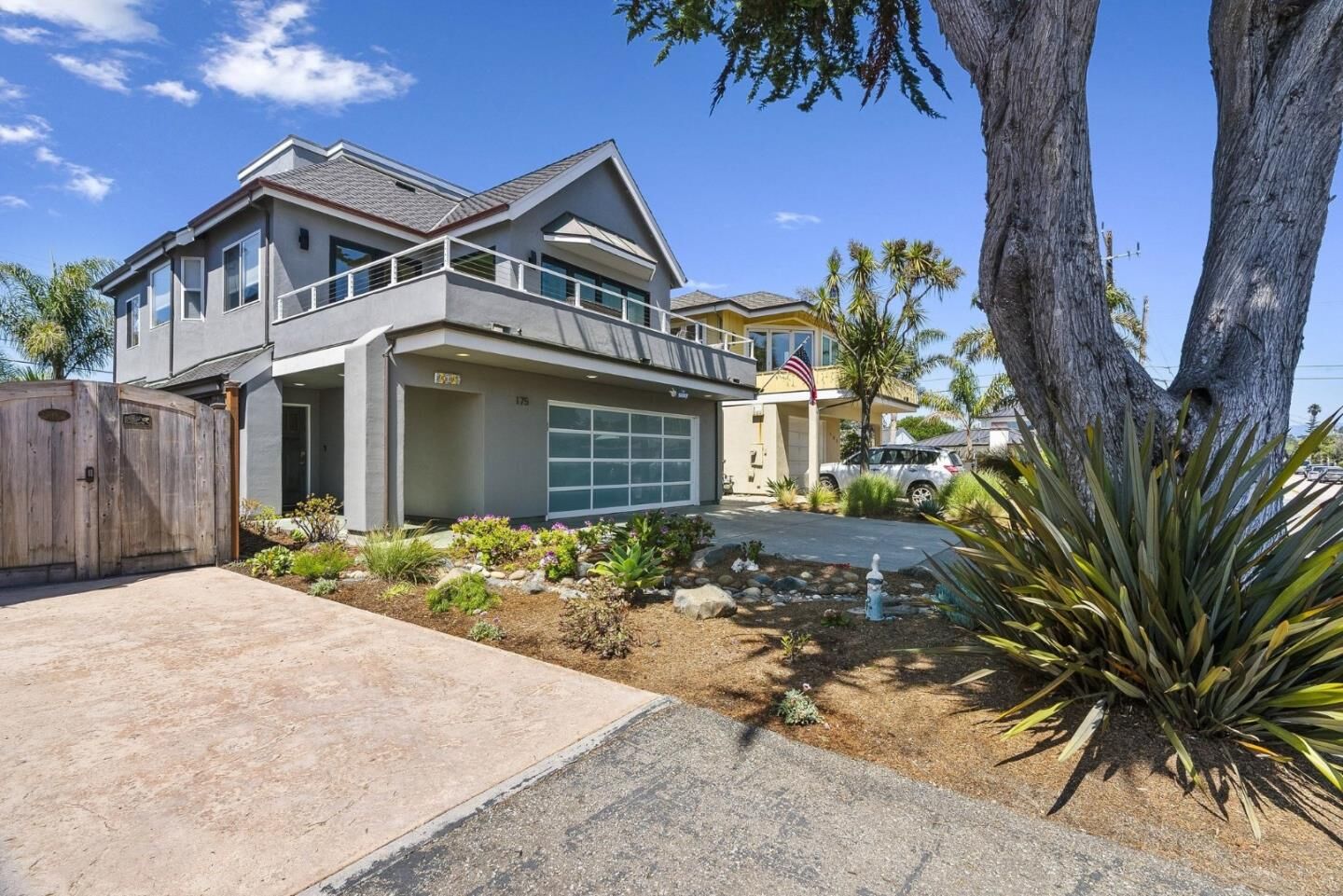 Property Photo:  175 25th Avenue  CA 95062 
