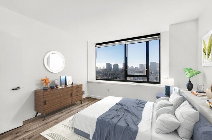 Property Photo:  250 King Street 1210  CA 94107 