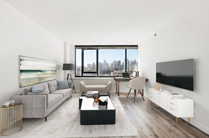 Property Photo:  250 King Street 1210  CA 94107 