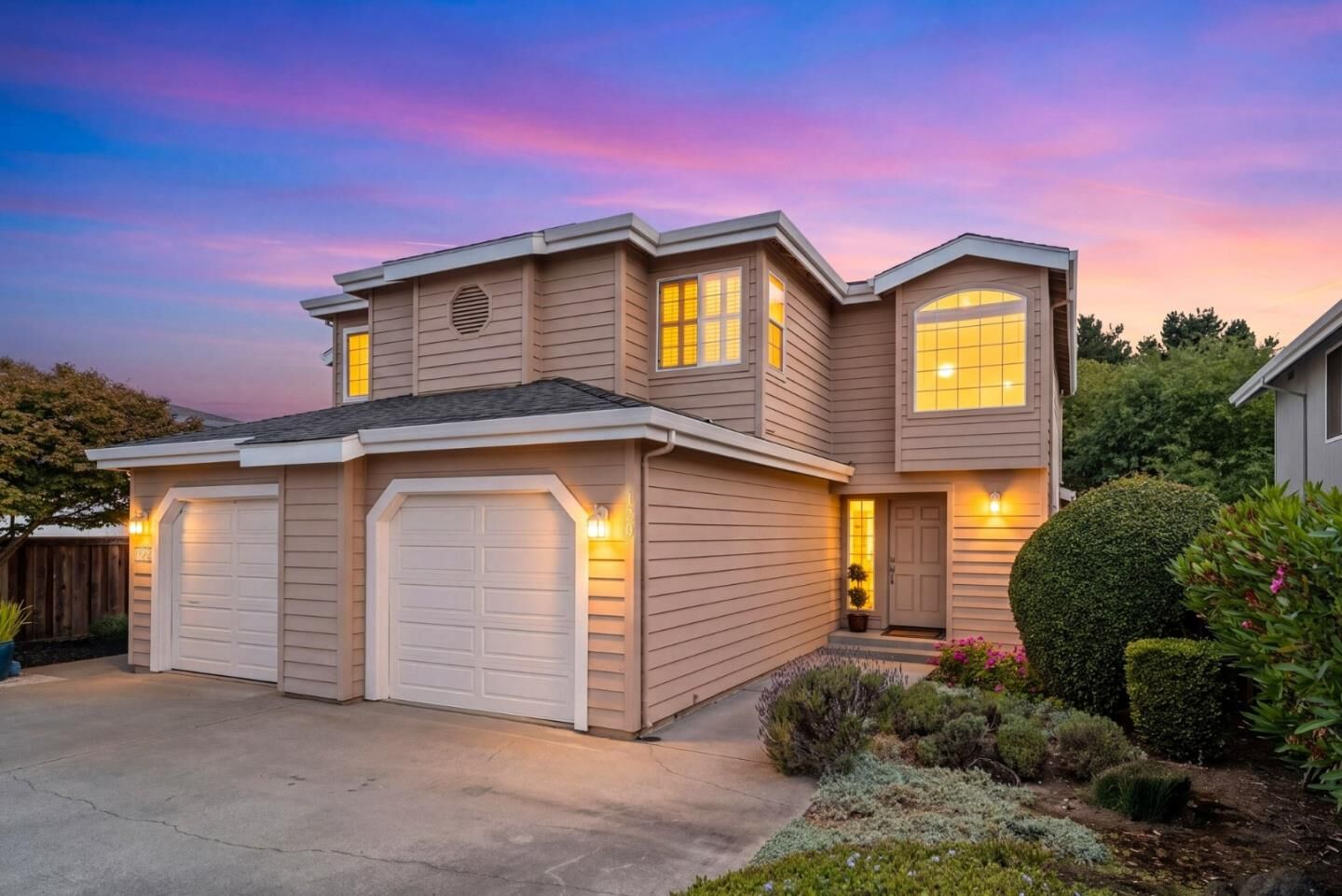 Property Photo: 120 Tiburon Court CA 95003