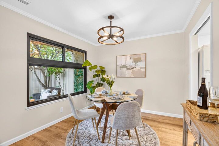 Property Photo: 3119 Erin Lane CA 95065