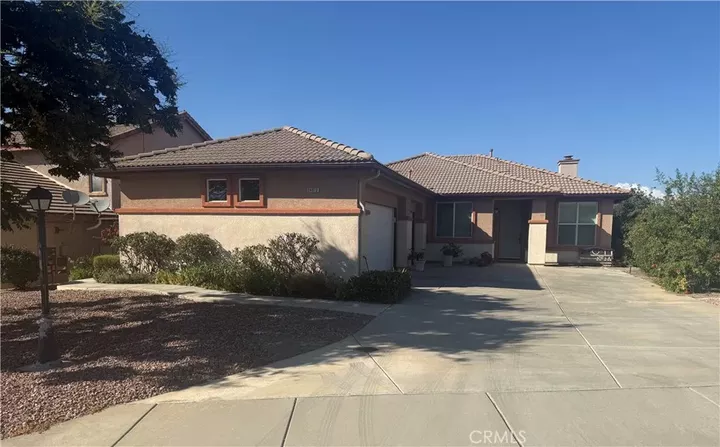 Property Photo:  24972 Butterchurn Road  CA 92595 