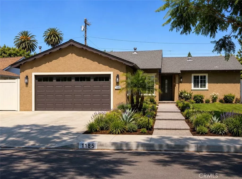 Property Photo:  1185 W Hampshire  CA 92802 