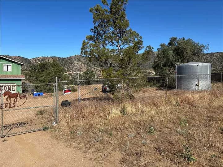 Property Photo: 35453 31st Street West CA 93510