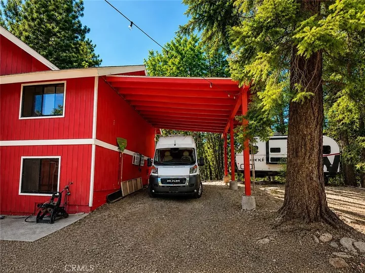 Property Photo:  27661 Canyon Drive  CA 92326 