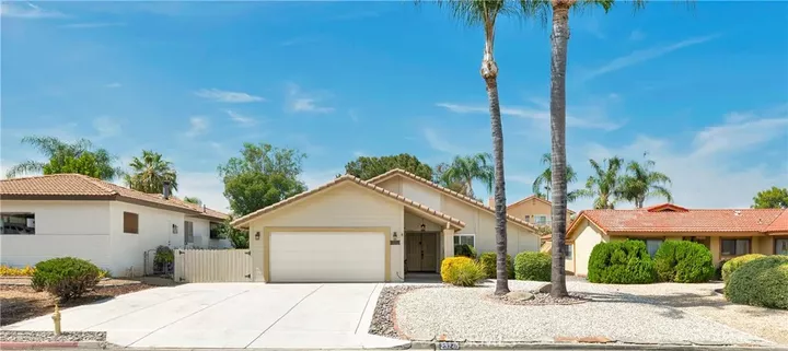 Property Photo:  23240 Continental Drive  CA 92587 