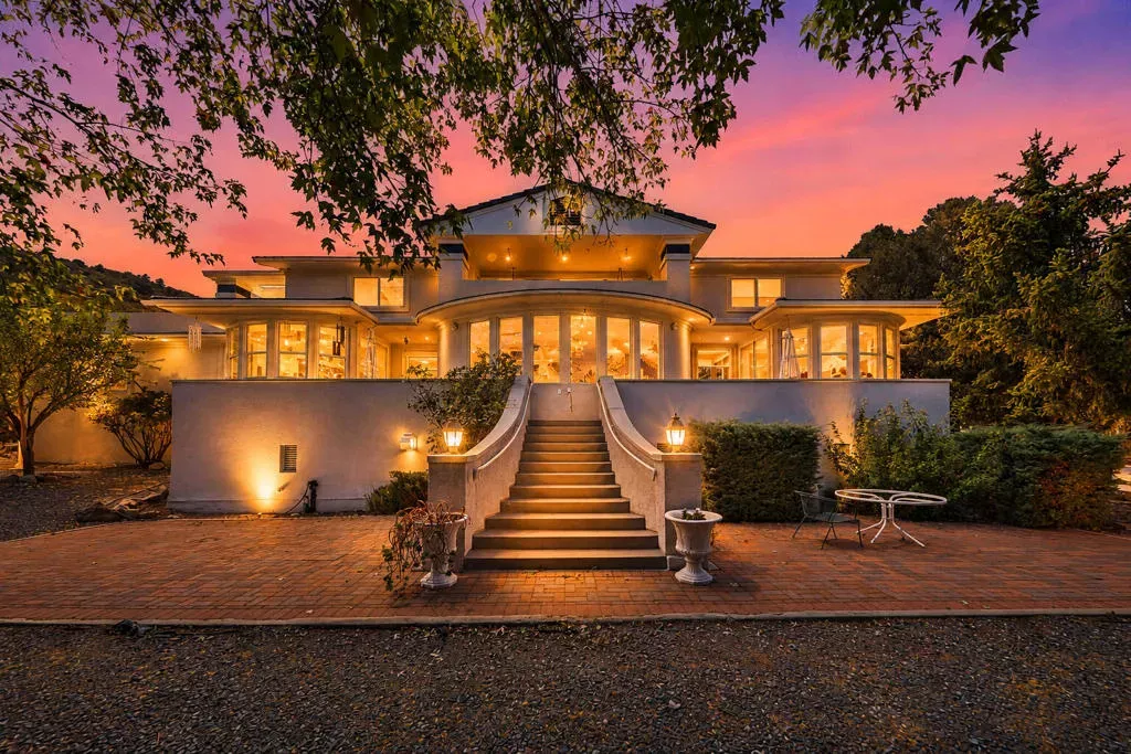 Property Photo:  37043 Goldshot Creek Road  CA 92561 