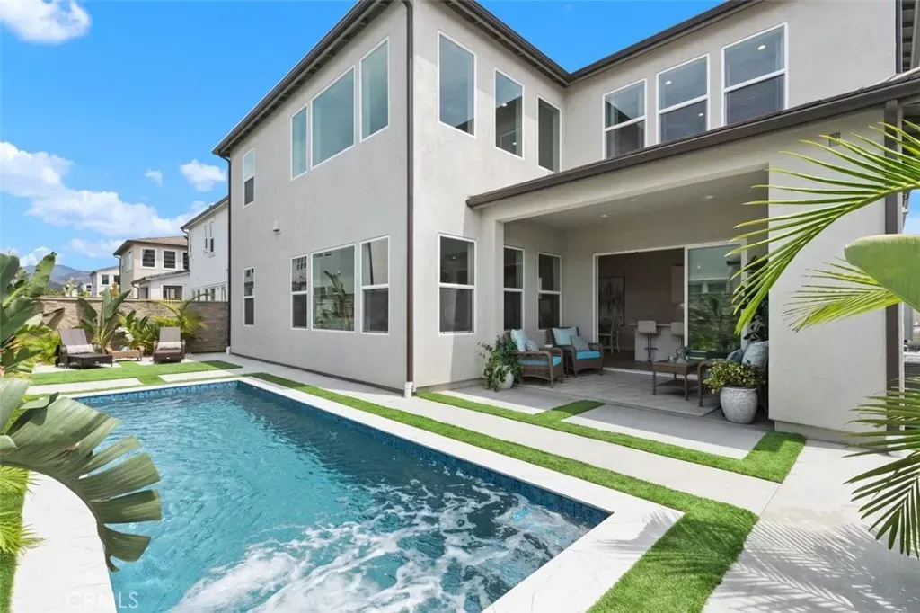 Property Photo: 111 Edna Parkway CA 92630