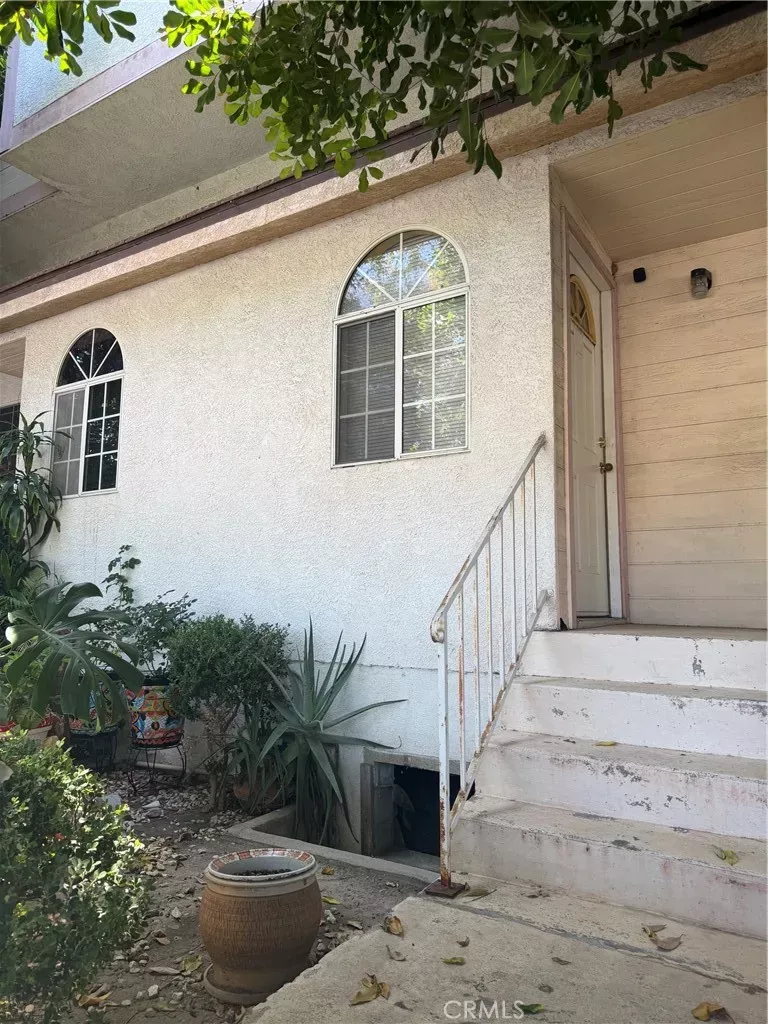 Property Photo: 12040 Orange CA 90650
