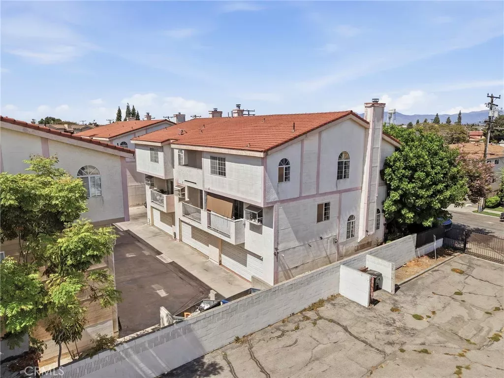 Property Photo:  12040 Orange  CA 90650 