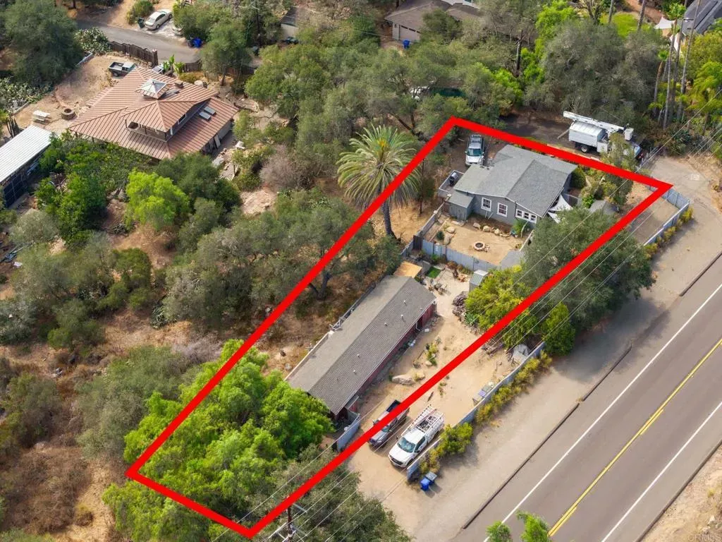 Property Photo: 9704 Del Dios Highway CA 92029