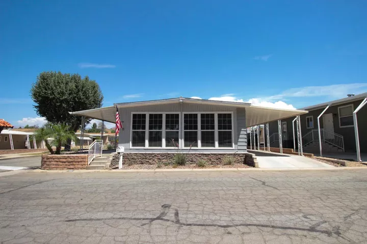 Property Photo:  10320 Calimesa 46  CA 92320 