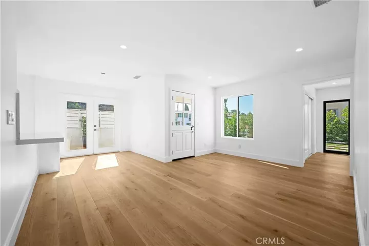 Property Photo:  201 N Herrin Street  CA 90266 
