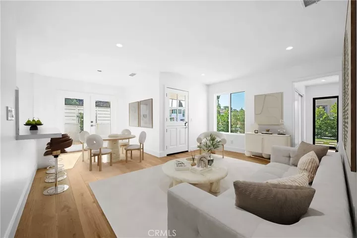 Property Photo:  201 N Herrin Street  CA 90266 