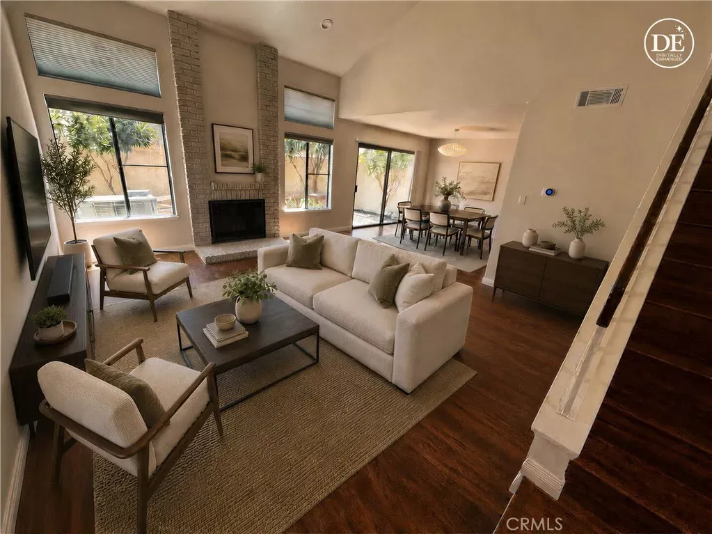 Property Photo: 18170 Rustic Court CA 92708