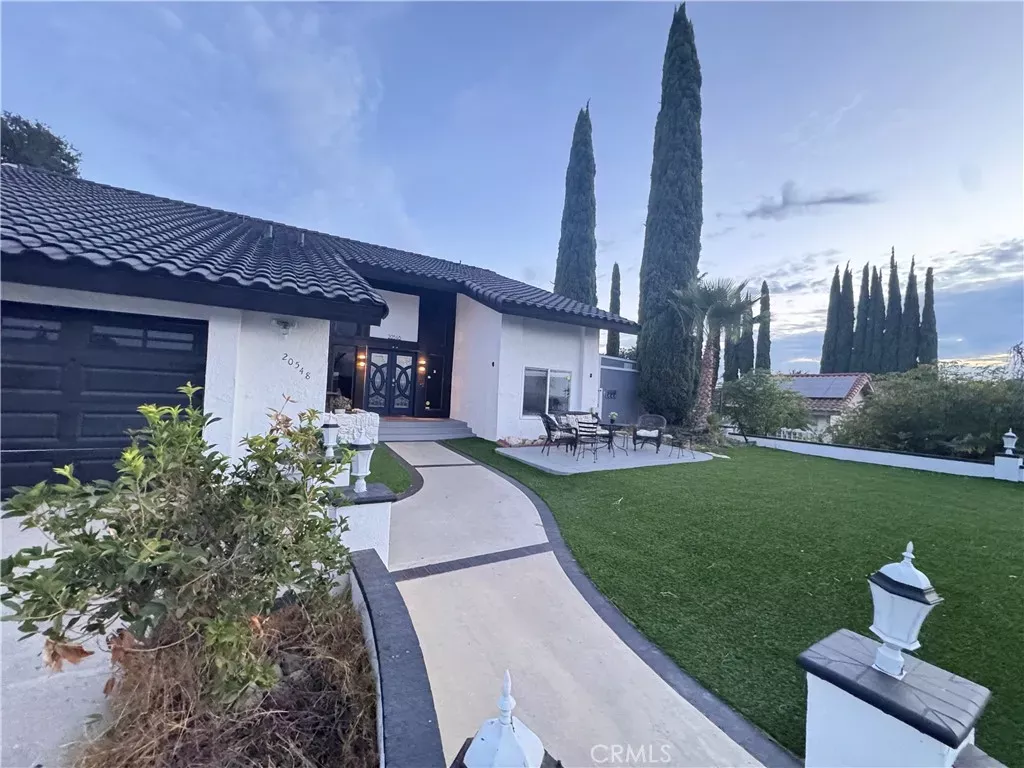 Property Photo:  20548 Missionary Ridge  CA 91789 