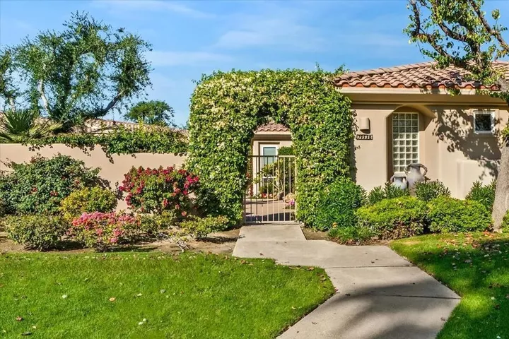Property Photo: 79530 Cetrino CA 92253