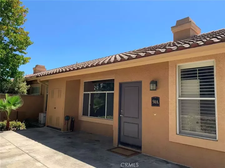 Property Photo:  19431 Rue De Valore, Unit 50A  CA 92610 