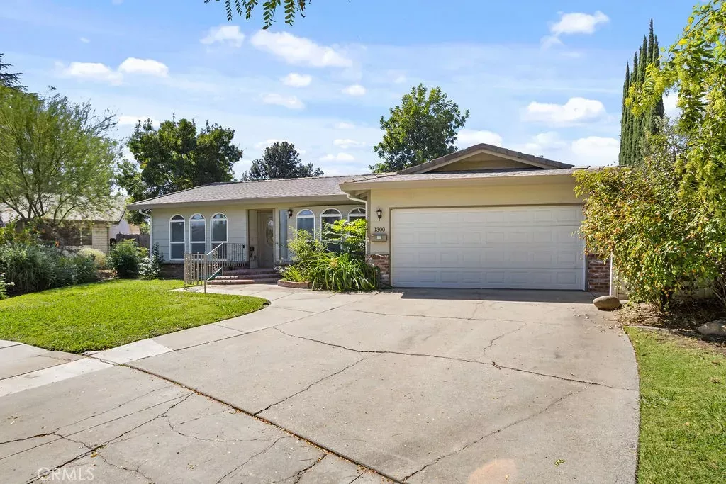 Property Photo: 1300 Kensington CA 95340