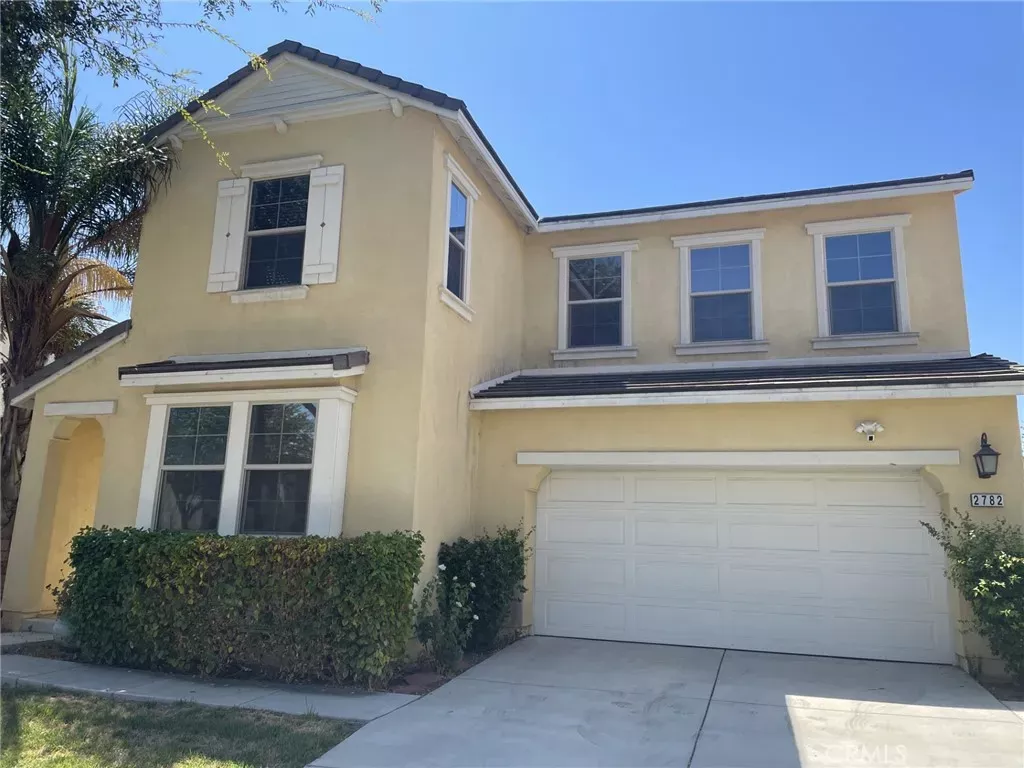 Property Photo:  2782 E Thompson  CA 91762 