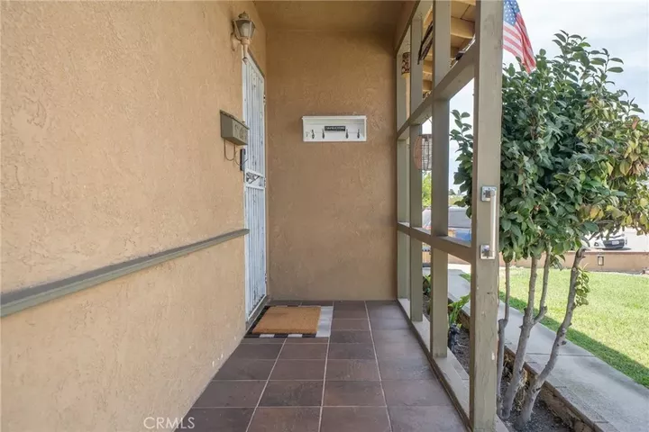 Property Photo: 5595 Hawthorne CA 91763