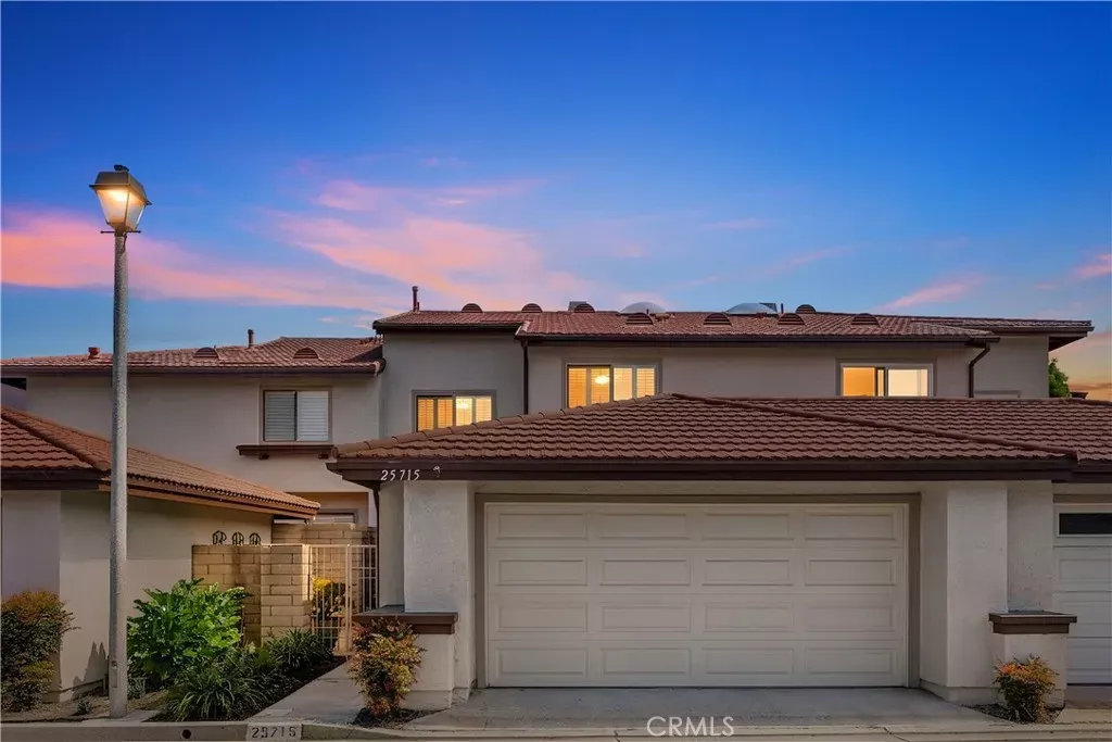 Property Photo:  25715 Harbor Point Drive 168  CA 92629 