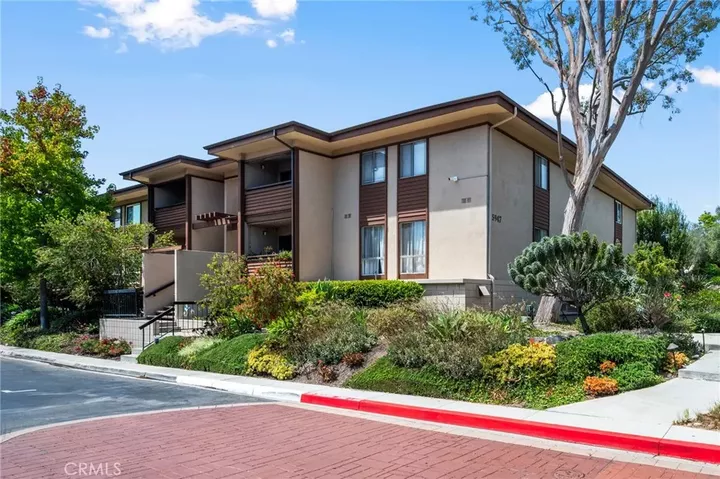 Property Photo:  5947 Armaga Spring A  CA 90275 