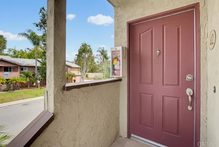 Property Photo: 509 Calle Montecito 42 CA 92057