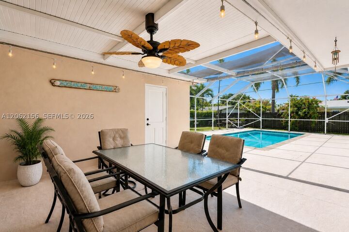 Property Photo: 8740 SW 191st St FL 33157