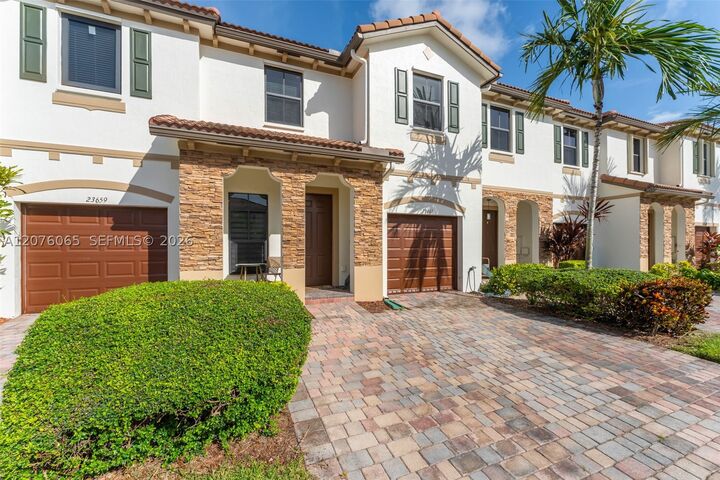 Property Photo: 23667 SW 118th Ave FL 33032