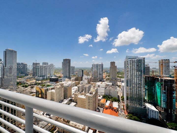 Property Photo:  133 NE 2nd Ave 3513  FL 33132 
