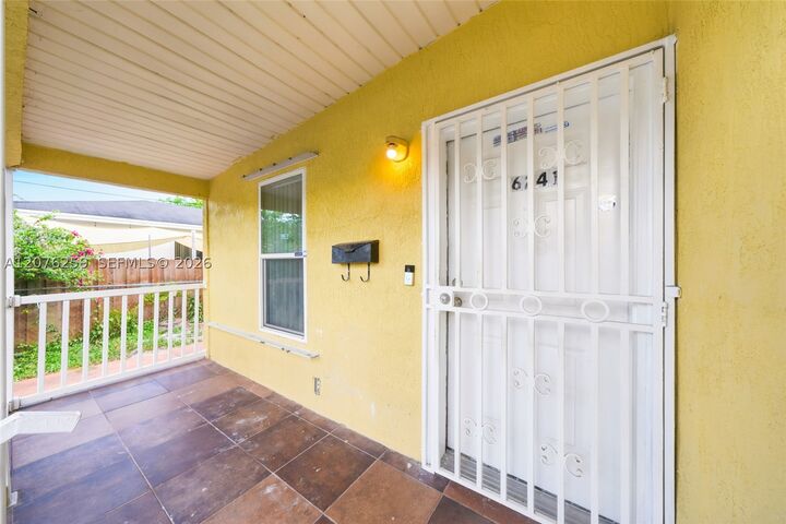 Property Photo:  6241 NW 1st Pl  FL 33150 