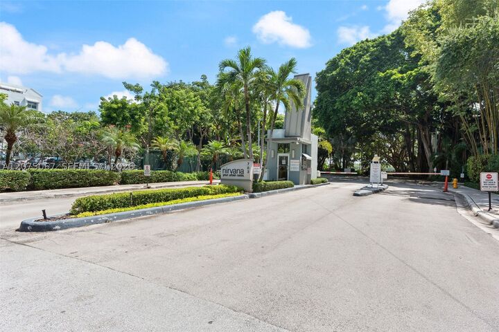 Property Photo: 700 NE 63rd St D206 FL 33138