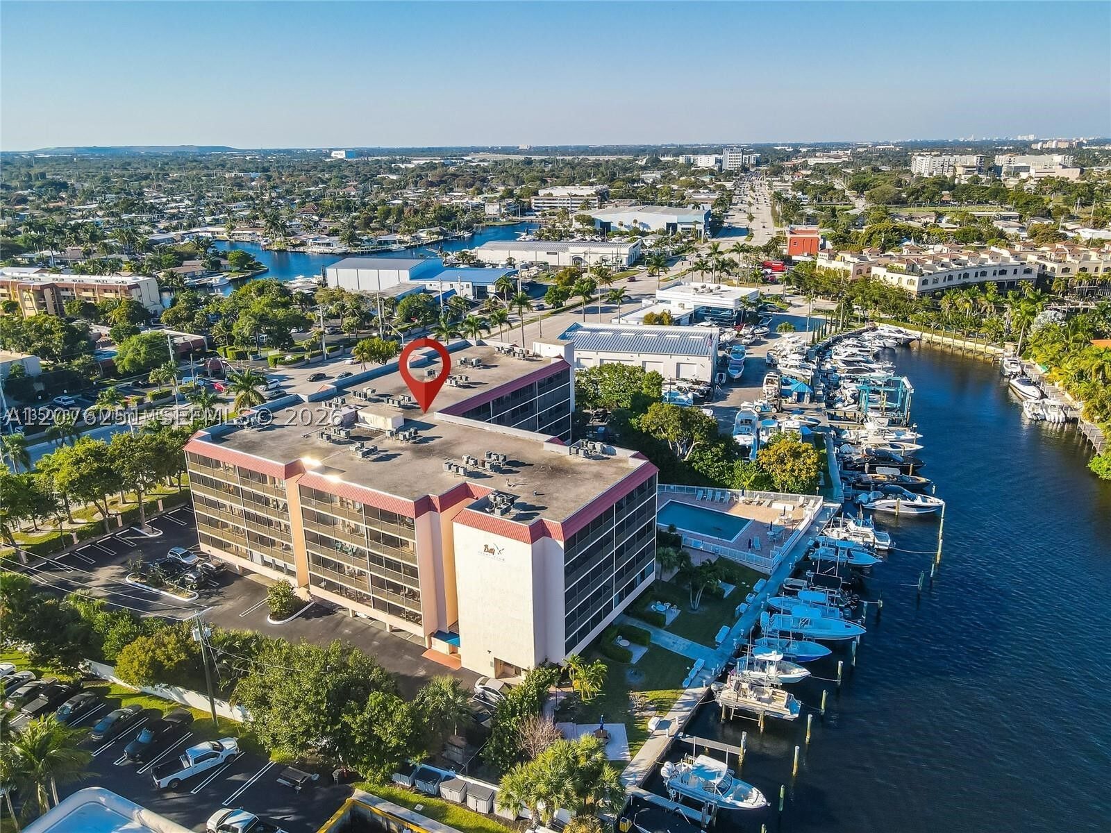 Property Photo: 740 S Federal Hwy 209 FL 33062