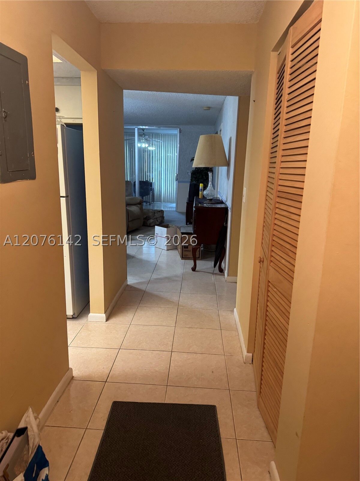 Property Photo:  7640 NW 18th St 104  FL 33063 