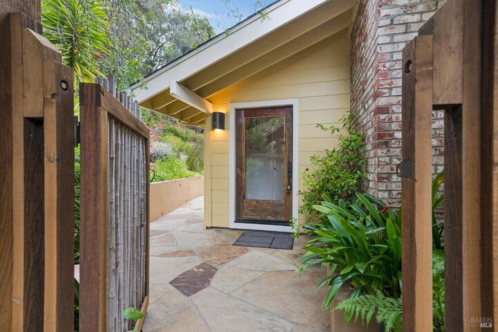 Property Photo: 101 Sarah Drive CA 94941