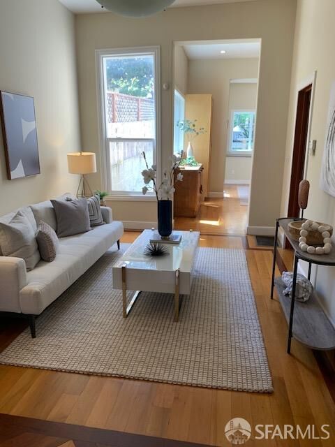 Property Photo:  38 Whitney Street  CA 94131 