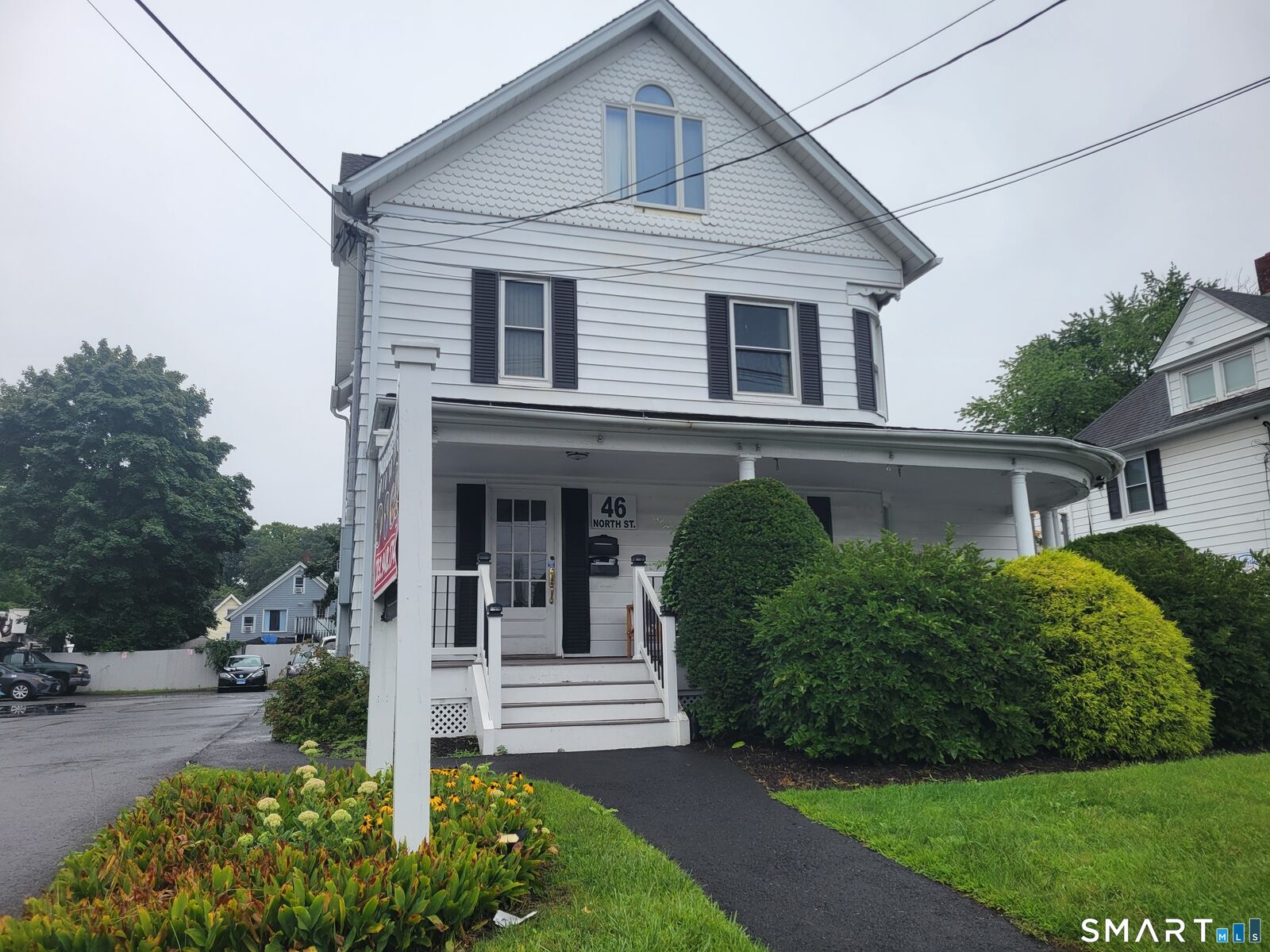 Property Photo: 46 North Street CT 06810