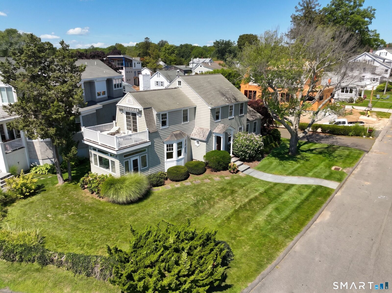 Property Photo: 17 Seaview Avenue CT 06405