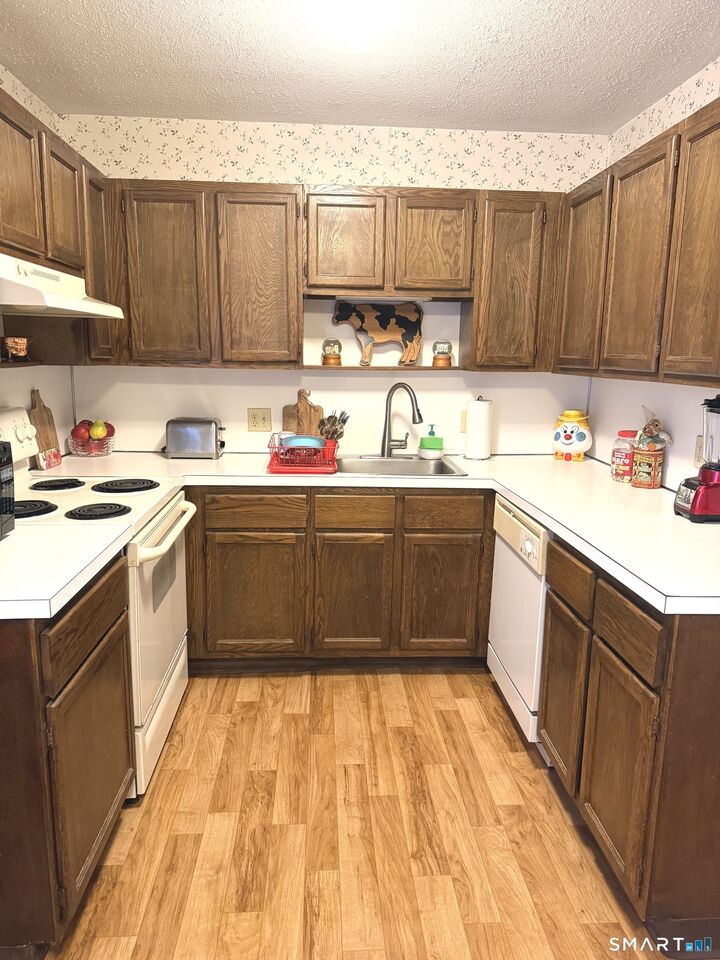 Property Photo:  857 Heritage Village A  CT 06488 