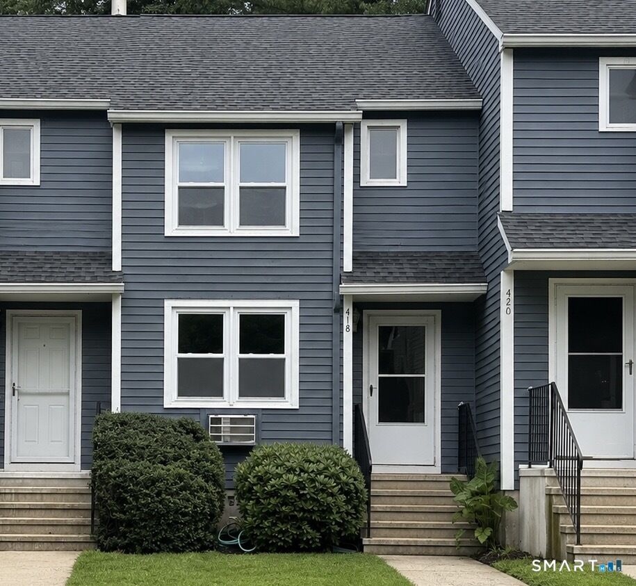 Property Photo:  418 Greens Loop  CT 06410 