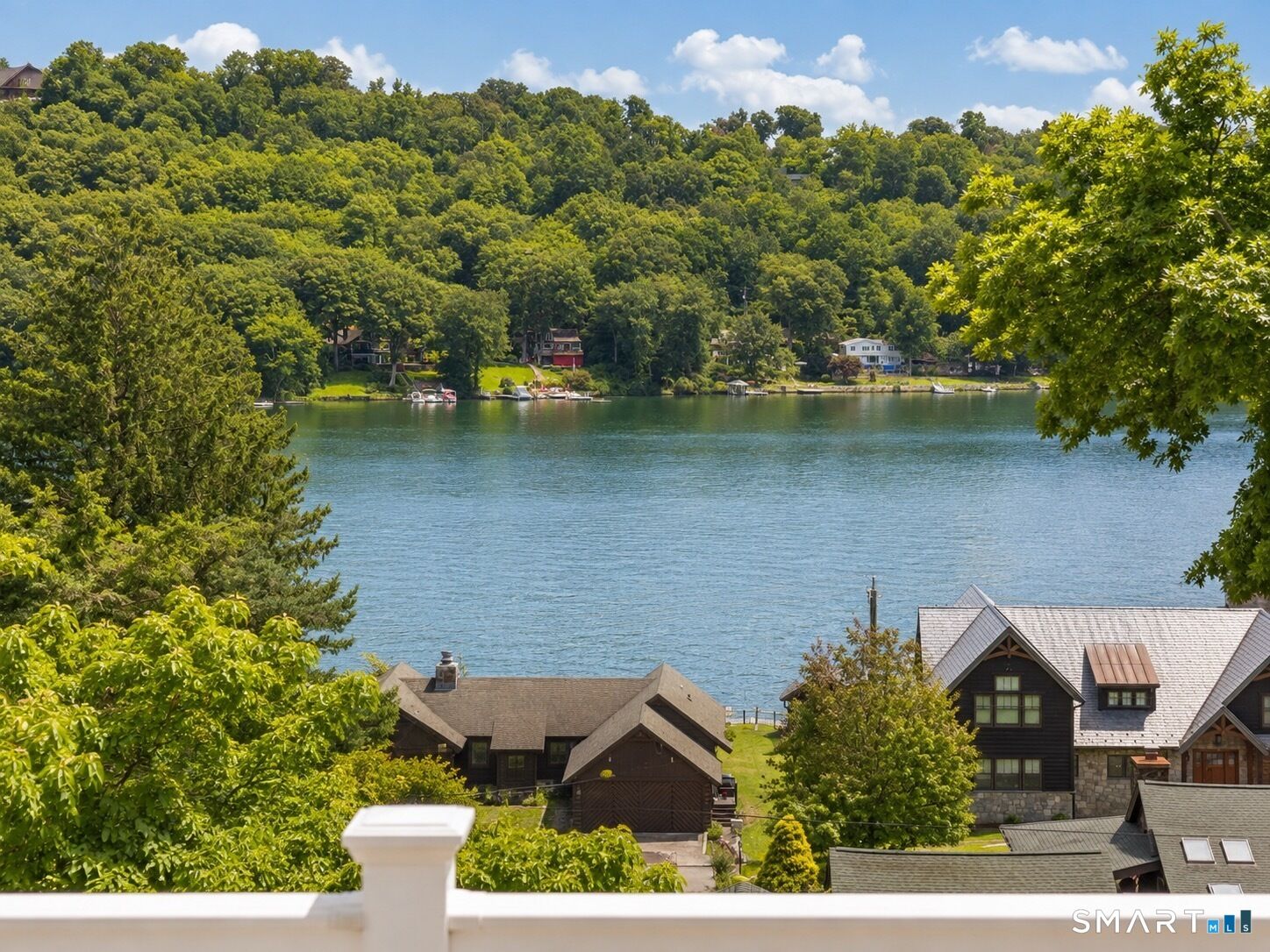 Property Photo: 9 Overlook Road CT 06812