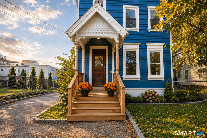 Property Photo:  358 Orchard Street  CT 06511 