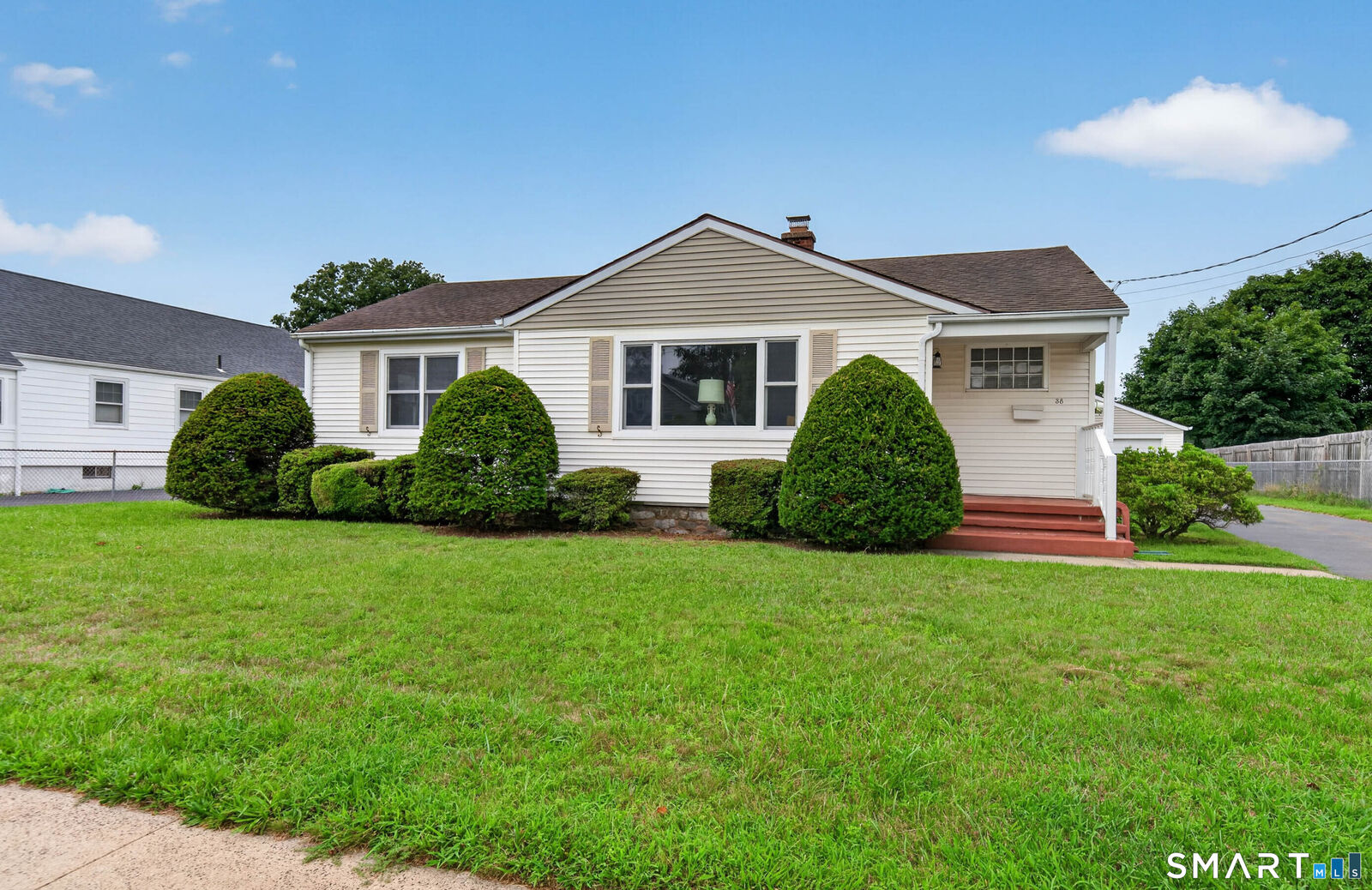 Property Photo:  38 Chidsey Avenue  CT 06512 