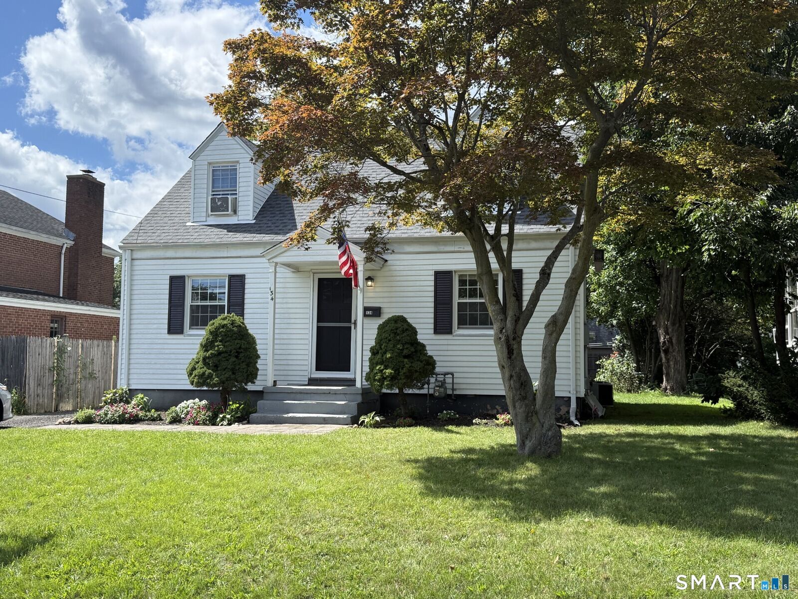 Property Photo: 134 Washington Avenue CT 06518