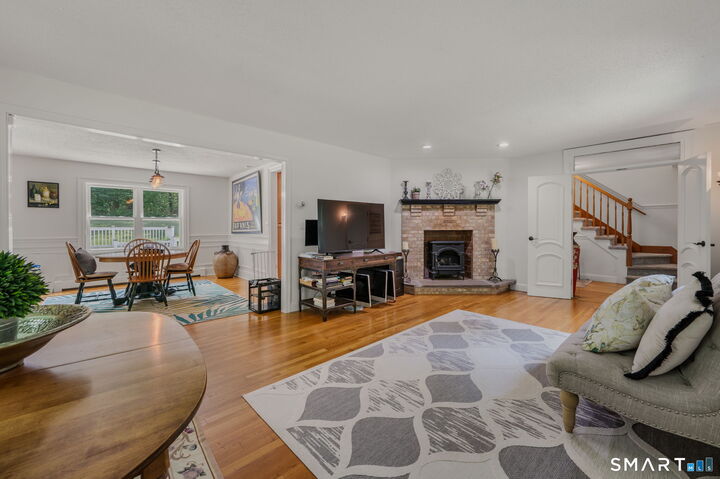 Property Photo:  32-B Clark Road  CT 06371 