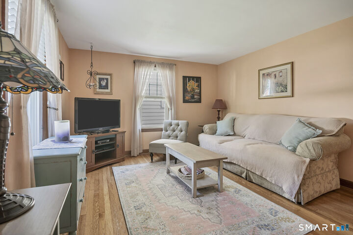 Property Photo: 24 Russell Street CT 06770