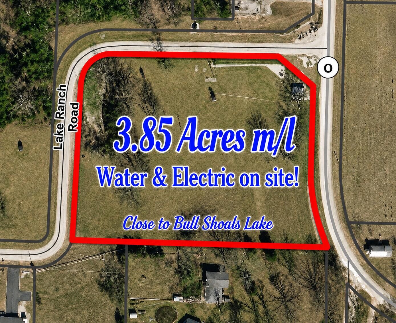 Property Photo: 000 Lake Ranch Road MO 65680
