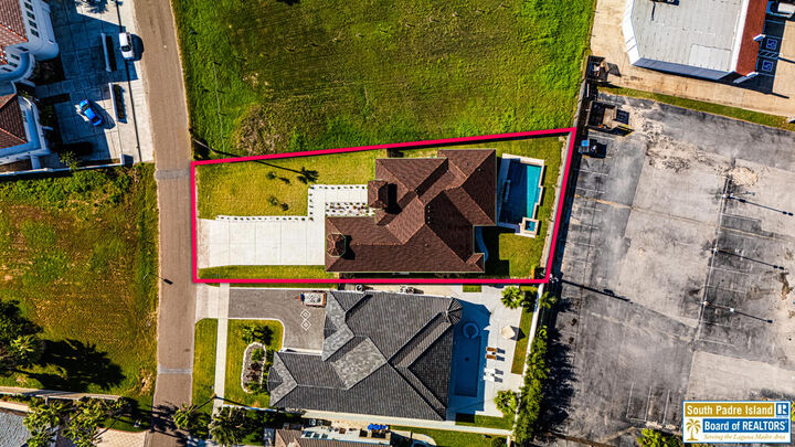 Property Photo:  5905 Havana Dr.  TX 78597 