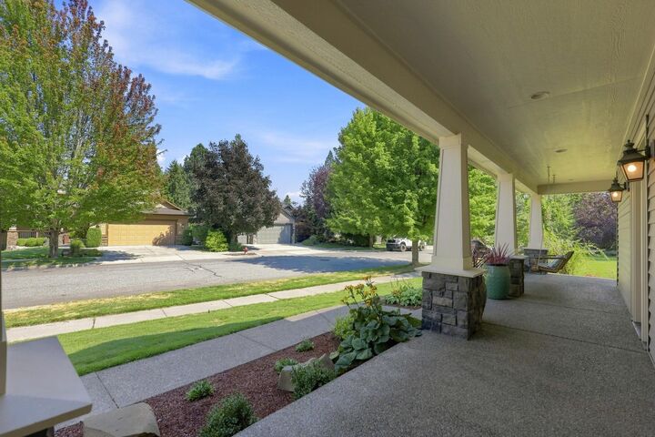 Property Photo:  6726 S Shelby Ridge St  WA 99224 